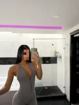 Celeste - Hot and sexy Latina girl