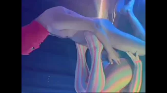Let me guess everything about your true desires with only touch your nipples (o_O) !