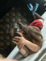 Evelin - Sexy escort new in town