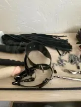 Mistress Natalia - Quality BDSM Experience