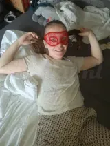 Natasja - Welkom op mijn pagina