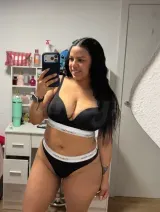 Luisa - Only vídeo call chat hot and porn videos