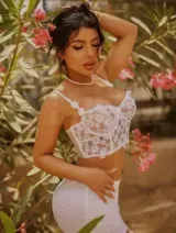 Arianna - Sweet Latina