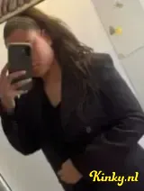 Stevie - Warm en erg knuffelbaar