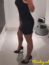 Amber - GFE met een heerlijke Nederlandse dame