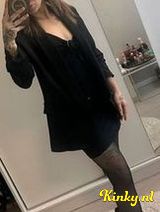 Romée - Heerlijke Nederlandse dame met real GFE