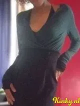 Luci - Zin in een heerlijke Hollandse MILF