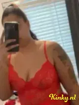 Stevie - Warm en erg knuffelbaar