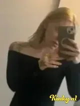 Romée - Heerlijke Nederlandse dame met real GFE