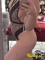 Alex - Heerlijke date met Real Girlfrend experiance