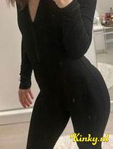 Lana - Heerlijke Nederlandse dame met real GFE