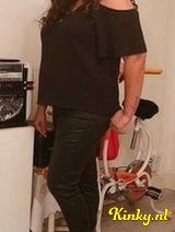 Amanda - Heerlijke Nederlandse dame welke voor veel in is