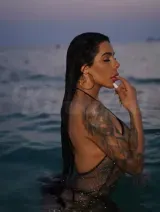 TS Ariana - 🍆🇧🇷BIG DICK XXL BRAZILIAN BIG COCK 24Cm💦