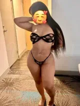 Yeimi - New Latina • Pussy Wet • Party