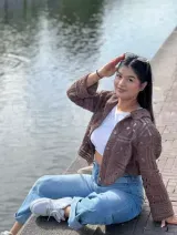 Ana María - New in town