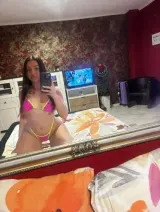 Anabel - Party girl in town