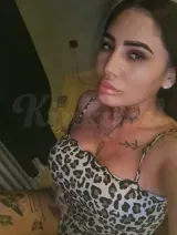 Lora - Hot and charmy lady