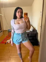 Alexandra - webcam