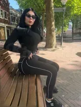 Rosa - “Arabic Porno Barbie Rosa👸🏻🫦”