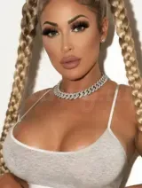 Gitana - New girl