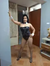Natalia - Ik doe wat ik doe omdat ik het leuk vind.