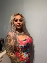 Jessica - Sweet Busty Best Escort
