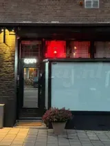 Paradise Touch Club - Paradise Touch Club, Amsterdam