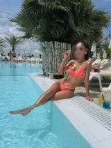 Delya - Escort  Delya 