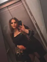 Cristina - I'm new in town