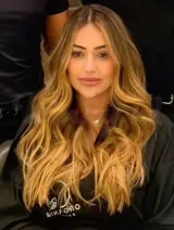 Jade - new in town
