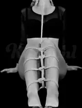 Meesteres Livv - Livv Kinkygirl & Meesteres
