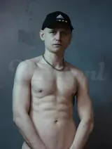 Alec - Just a chill guy