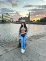 Roxana - New Here classy, elegant & discret !