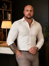 Brody - Male Escort For Woman,Erotic Massage, SM and More