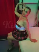 Linda - New girl
