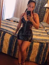Sonia - Sexy and naughty girl