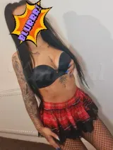 Kim - Here for satisfactionB2B Massage your place only