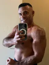 Miguel - Nl Gigolo Alleen Vrouwen