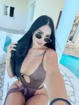 Valeria - Horny YoungSlut Deep Blowjob Part 24 / 7 Ass