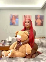 Ts Hennessy - 🇯🇲Horny Available in Rotterdam🇺🇸