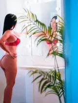Sofia - Erotic Body to body massage