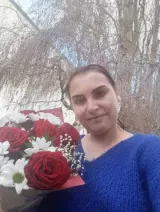 Larissa - Hot Girl-Party Girl