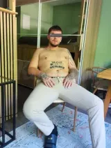 Jimmy - Sensual & discreet - Ladies & couples only