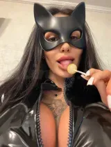 Gina - Luxury GFE • Blowjob Queen