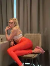 Antonia - New în Town party girl
