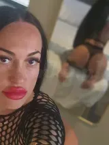 Jasmine - New party girl in town
