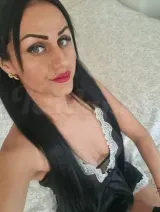 Melissa - The best escort