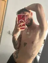 Krisstyan - Kriss 23 Friendly, Sensual & Hard to Forget