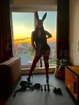 Meesteres Francesca - Professionele Domina Zoek Jou!