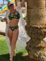 Milana - GFE, Massage